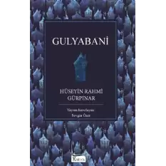 Gulyabani