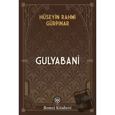 Gulyabani