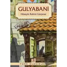 Gulyabani