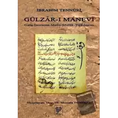 Gülzar-ı Manevi