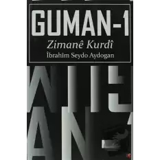 Guman - 1 Zimane Kurdi