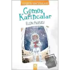 Gümüş Karıncalar