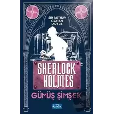 Gümüş Şimşek - Sherlock Holmes