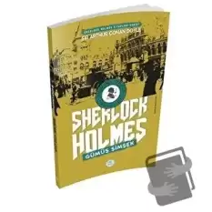 Gümüş Şimşek - Sherlock Holmes