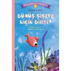 Gümüş Şişeye Niçin Girdi? -  Can Dostlarımızı Tanıyalım 9