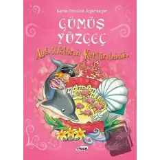 Gümüş Yüzgeç - Ayakkabıların Kurtarılması (Ciltli)