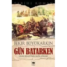 Gün Batarken