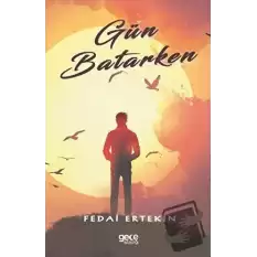 Gün Batarken