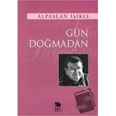 Gün Doğmadan