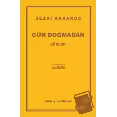 Gün Doğmadan