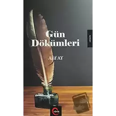 Gün Dökümleri