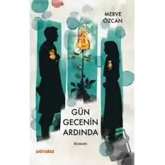 Gün Gecenin Ardında