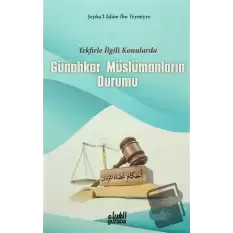 Günahkar Müslümanların Durumu