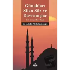 Günahları Silen Söz ve Davranışlar