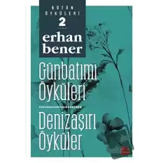 Günbatımı Öyküleri - Denizaşırı Öyküler