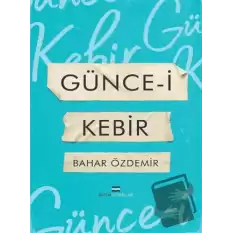 Günce-i Kebir