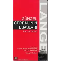 Güncel Cerrahinin Esasları