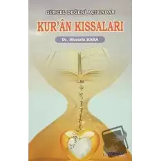 Güncel Değeri Açısından Kuran Kıssaları