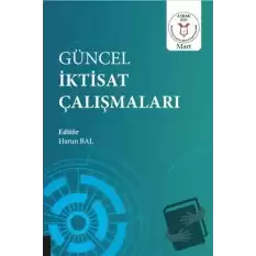 Güncel İktisat Çalışmaları