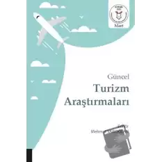 Güncel Turizm Araştırmaları