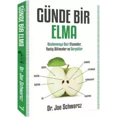 Günde Bir Elma