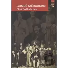 Gunde Merxasan