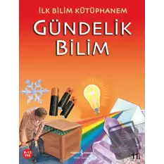 Gündelik Bilim