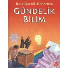 Gündelik Bilim - İlk Bilim Kütüphanem