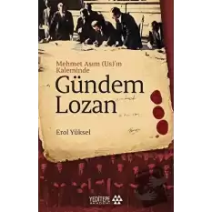 Gündem Lozan