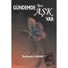 Gündemde Yine Aşk Var