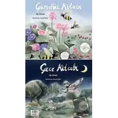 Gündüz Kitabı - Gece Kitabı