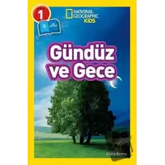 Gündüz ve Gece - Seviye 1