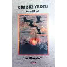 Gündüz Yıldızı