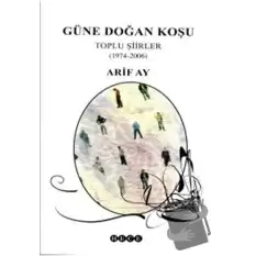 Güne Doğan Koşu