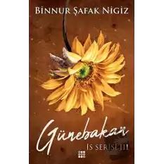 Günebakan - İs Serisi 3 (Ciltli)