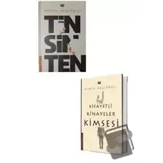 Güneş Aşçıoğlu (2 Kitap Set)