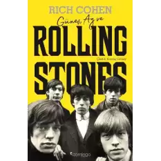 Güneş, Ay ve Rolling Stones