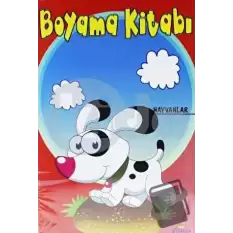 Güneş Boyama Kitabı (30 Kitap)