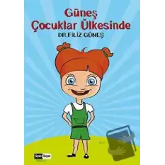 Güneş Çocuklar Ülkesinde