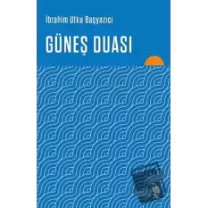 Güneş Duası