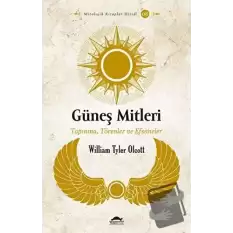 Güneş Mitleri