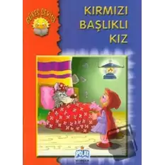 Güneş Serisi - Kırmızı Başlıklı Kız