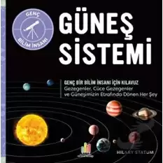 Güneş Sistemi