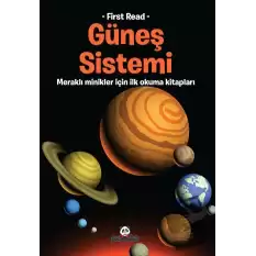 Güneş Sistemi