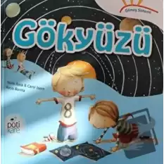 Güneş Sistemi Serisi: Gökyüzü