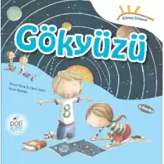 Güneş Sistemi Serisi: Gökyüzü