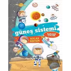 Güneş Sistemi - Solar Sistem