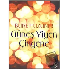 Güneş Yiyen Çingene