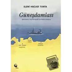 Güneşdamlası