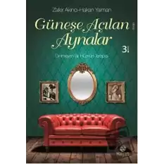 Güneşe Açılan Aynalar